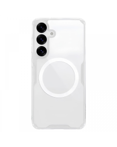 Torbica Nillkin Nature Pro Magnetic za Samsung S936B Galaxy S25 Plus transparent - 220104