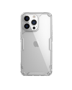 Torbica Nillkin Nature Pro za iPhone 13 Pro 6.1 transparent - 96019