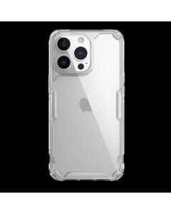 Torbica Nillkin Nature Pro za iPhone 13 Pro Max 6.7 transparent - 96021-1
