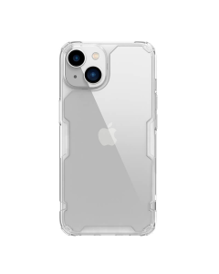 Torbica Nillkin Nature Pro za iPhone 14 Plus 6.7 transparent - 203013