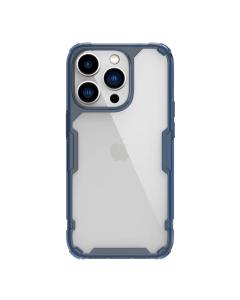 Torbica Nillkin Nature Pro za iPhone 14 Pro Max 6.7 plava - 203016