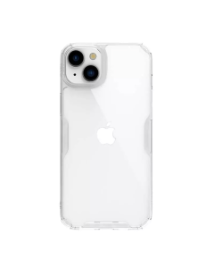 Torbica Nillkin Nature Pro za iPhone 15 Plus 6.7 transparent - 209522