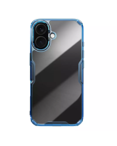 Torbica Nillkin Nature Pro za iPhone 16 Plus 6.7 plava - 216347