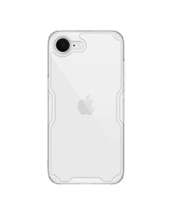 Torbica Nillkin Nature Pro za iPhone 16e 6.1 transparent - 220952