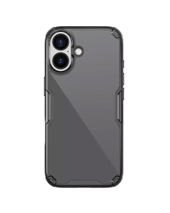 Maska za iPhone 17 63 Nillkin Nature Pro crna - 223892-1
