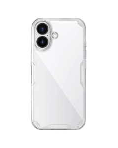 Maska za iPhone 17 63 Nillkin Nature Pro transparent - 223569