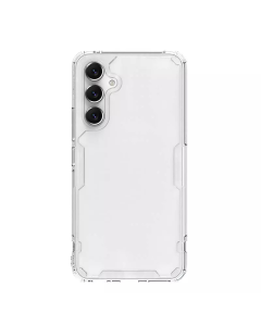 Torbica Nillkin Nature Pro za Samsung A546B Galaxy A54 5G transparent - 206720