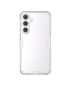 Maska za Samsung A55 5G/ A556B Nillkin Nature Pro transparent - 213058