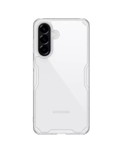 Torbica Nillkin Nature Pro za Samsung A566B Galaxy A56 5G transparent - 220495