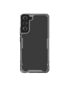 Torbica Nillkin Nature Pro za Samsung S906B Galaxy S22 Plus 5G transparent - 98594