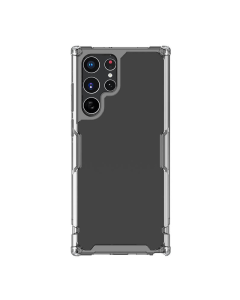 Torbica Nillkin Nature Pro za Samsung S908B Galaxy S22 Ultra 5G transparent - 98595