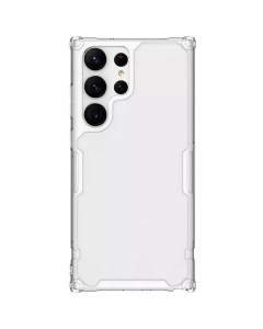Torbica Nillkin Nature Pro za Samsung S918B Galaxy S23 Ultra transparent - 205719