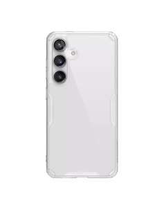 Torbica Nillkin Nature Pro za Samsung S926B Galaxy S24 Plus transparent - 212121