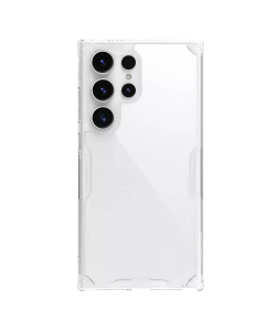 Torbica Nillkin Nature Pro za Samsung S928B Galaxy S24 Ultra transparent - 212122-1