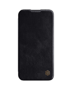 Torbica Nillkin Qin Pro za iPhone 14 Plus 6.7 crna - 203019