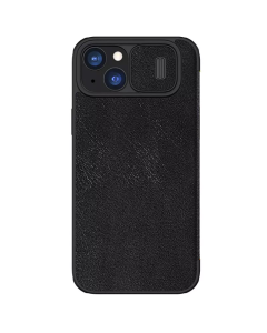 Torbica Nillkin Qin Pro za iPhone 15 Plus 6.7 crna - 210148-1