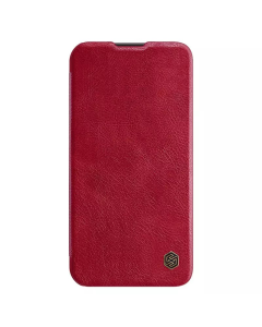 Torbica Nillkin Qin Pro za Samsung A546B Galaxy A54 5G crvena - 206813