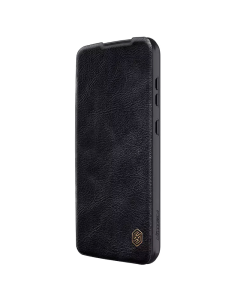 Torbica Nillkin Qin Pro za Samsung A556B Galaxy A55 5G crna - 213059