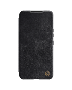 Torbica Nillkin Qin Pro za Samsung S906B Galaxy S22 Plus 5G crna - 99616