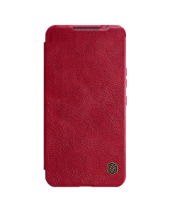 Torbica Nillkin Qin Pro za Samsung S906B Galaxy S22 Plus 5G crvena - 99617-1