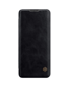Torbica Nillkin Qin za Huawei P40 Pro+ crna - 84926