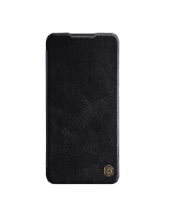Torbica Nillkin Qin za Xiaomi Redmi Note 11T 5G/Poco M4 Pro 5G crna - 98598
