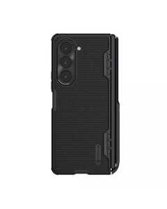 Torbica Nillkin Scrub Fold za Samsung F946B Galaxy Z Fold 5 crna - 210584
