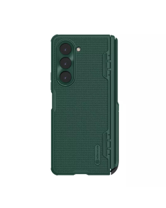 Torbica Nillkin Scrub Fold za Samsung F946B Galaxy Z Fold 5 zelena - 210585