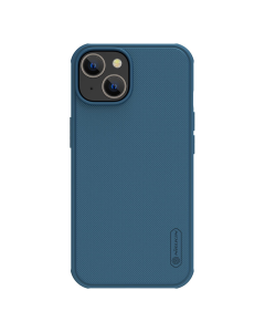 Torbica Nillkin Scrub Pro Magnetic za iPhone 14 Plus 6.7 plava - 203479