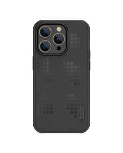 Torbica Nillkin Scrub Pro Magnetic za iPhone 14 Pro Max 6.7 crna - 203482