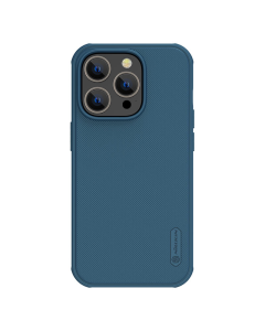Torbica Nillkin Scrub Pro Magnetic za iPhone 14 Pro Max 6.7 plava - 203483
