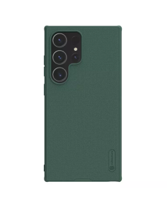 Torbica Nillkin Scrub Pro Magnetic za Samsung S928B Galaxy S24 Ultra zelena - 212127