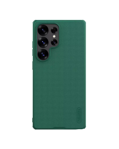 Torbica Nillkin Scrub Pro Magnetic za Samsung S938B Galaxy S25 Ultra zelena - 220109