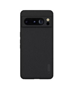 Torbica Nillkin Scrub Pro za Google Pixel 8 Pro crna - 210587
