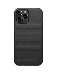 Torbica Nillkin Scrub Pro za iPhone 13 Pro Max 6.7 crna - 95755