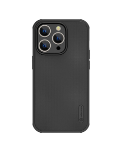 Torbica Nillkin Scrub Pro za iPhone 14 Pro Max 6.7 crna - 203046