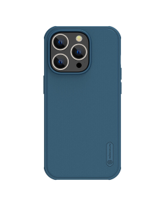 Torbica Nillkin Scrub Pro za iPhone 14 Pro Max 6.7 plava - 203048