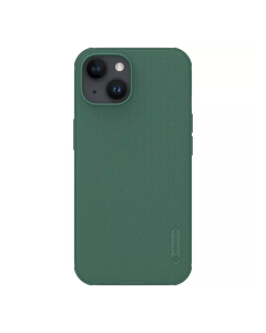 Torbica Nillkin Scrub Pro za iPhone 15 6.1 zelena - 209912