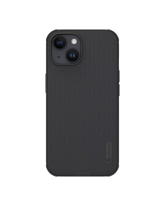 Torbica Nillkin Scrub Pro za iPhone 15 Plus 6.7 crna - 209526