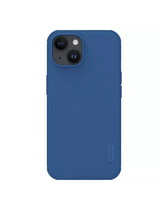 Torbica Nillkin Scrub Pro za iPhone 15 Plus 6.7 plava - 209913