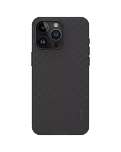 Torbica Nillkin Scrub Pro za iPhone 15 Pro Max 6.7 crna - 210151