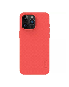 Torbica Nillkin Scrub Pro za iPhone 15 Pro Max 6.7 crvena - 209918