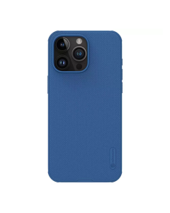 Torbica Nillkin Scrub Pro za iPhone 15 Pro Max 6.7 plava - 209919