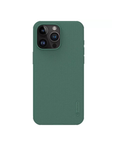 Torbica Nillkin Scrub Pro za iPhone 15 Pro Max 6.7 zelena - 209920