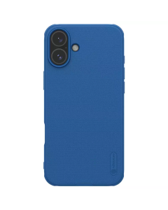 Torbica Nillkin Scrub Pro za iPhone 16 6.1 plava - 216361