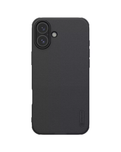 Torbica Nillkin Scrub Pro za iPhone 16 Plus 6.7 crna - 216363