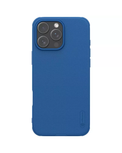 Torbica Nillkin Scrub Pro za iPhone 16 Pro Max 6.9 plava - 216369