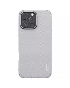 Torbica Nillkin Scrub Pro za iPhone 16 Pro Max 6.9 siva - 216371