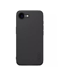 Maska za iPhone 16e 6.1 Nillkin Scrub Pro crna - 220496