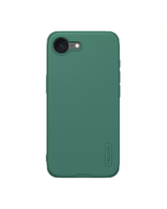 Maska za iPhone 16e 6.1 Nillkin Scrub Pro zelena - 220498
